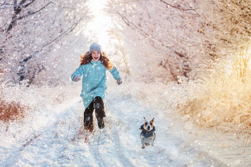 Free activities in wellies